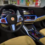 BMW Manhart MH3303