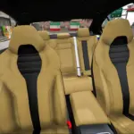 BMW Manhart MH3304