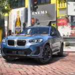 BMW X3 M40i [Add-On | Legacy | Enhanced] V1.0