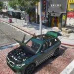 BMW X3 M40i [Add-On | Legacy | Enhanced] V1.0
