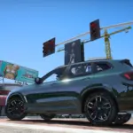 BMW X3 M40i [Add-On | Legacy | Enhanced] V1.0