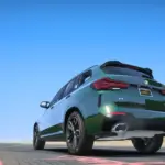 BMW X3 M40i [Add-On | Legacy | Enhanced] V1.0