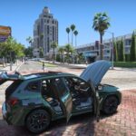 BMW X3 M40i [Add-On | Legacy | Enhanced] V1.0