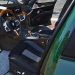BMW X3 M40i [Add-On | Legacy | Enhanced] V1.0