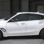 BMW X6 M Competition 20202