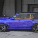 BMW X7 xDrive50i2