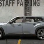 BMW XM G09 2022 [Add-On | Tuning | LODs] V1.0