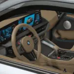 BMW XM G09 2022 [Add-On | Tuning | LODs] V1.0