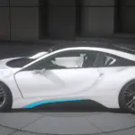 BMW i82