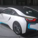 BMW i83