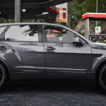 Bentley Bentayga 20192