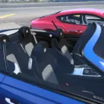 Bentley Continental GT Speed & Bentley Continental GT Convertible [Add-On | Legacy | Enhanced] V1.0