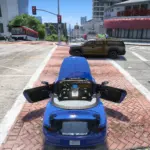 Bentley Continental GT Speed & Bentley Continental GT Convertible [Add-On | Legacy | Enhanced] V1.0