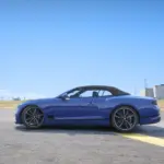 Bentley Continental GT Speed & Bentley Continental GT Convertible [Add-On | Legacy | Enhanced] V1.0