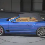 Bentley Continental2
