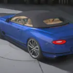 Bentley Continental3