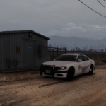 Blaine County Charger Pack