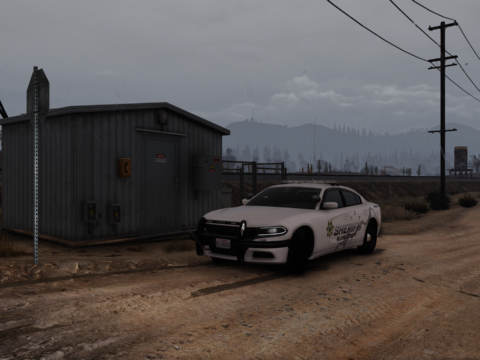 Blaine County Charger Pack