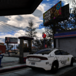 Blaine County Charger Pack2
