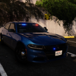 Blaine County Charger Pack4