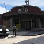 Blaine County Sheriffs Office Grapeseed Station 1.0