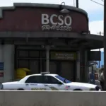 Blaine County Sheriffs Office Grapeseed Station 1.04