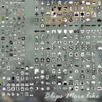 Blips Mix Style v14