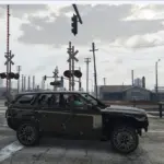 Trevor's Bodyguard 1.0