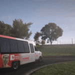 Brute Shuttle Bus Livery Pack 1.03