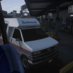 Brute Shuttle Bus Livery Pack 1.04