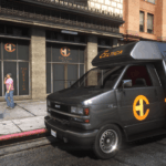 Brute Shuttle Bus Livery Pack 1.06