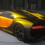Bugatti Chiron3