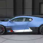 Bugatti Divo2