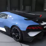 Bugatti Divo3