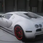 Bugatti Veyron Mansory Sapphire Edition3