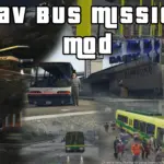 Bus Missions Mod [.NET] 1.0.0 BETA