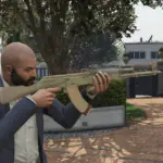CS2 version AK-47 with 8 additional skins 1.13