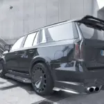Cadillac Escalade Mansory2