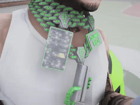 Cashapp Chain Chain