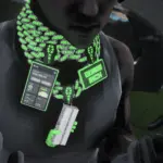 Cashapp Chain Chain3