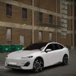 Changan Deepal SL03