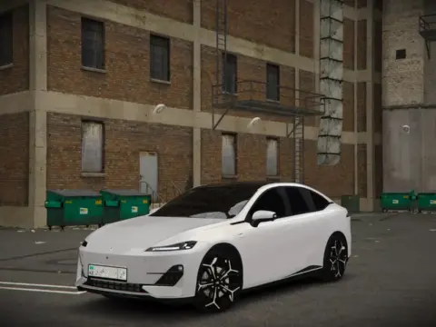 Changan Deepal SL03