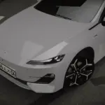 Changan Deepal SL033