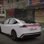 Changan Deepal SL034