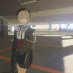 Cheyanne M200 (GIRLS' FRONTLINE 2:EX) V1.0
