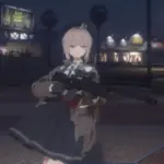 Cheyanne M200 (GIRLS' FRONTLINE 2:EX) V1.0