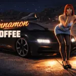 Cinnamon Coffee 1.0