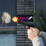 Corrected Weapon Slide