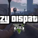 CrazyDispatch V 1.1