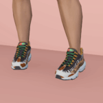 Crevis Max Atmos for MP Female 1.1